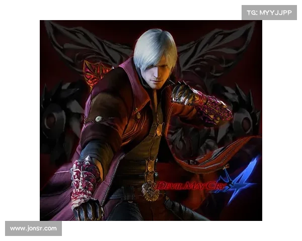 鬼泣4攻击力升级攻略：提升战斗实力的秘诀