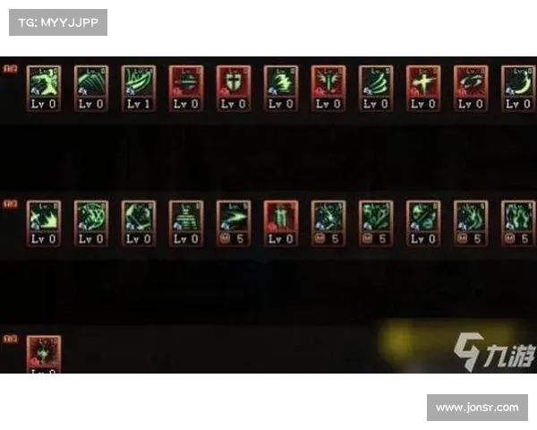 鬼泣手游：解锁第三章技能任务攻略