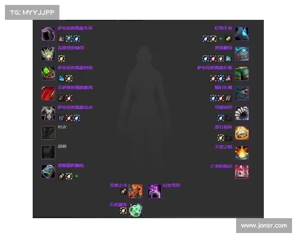 魔兽世界头部装备隐藏攻略